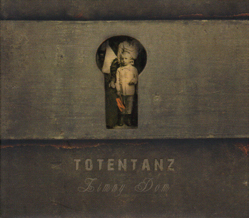 Totentanz (PL) : Zimny Dom